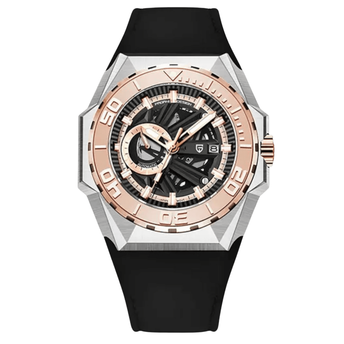 PAGANI DESIGN ys007 Ma boutique