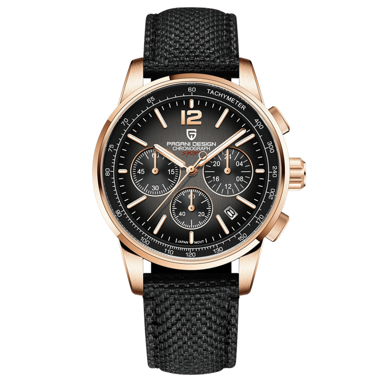 PAGANI DESIGN ys008 Ma boutique