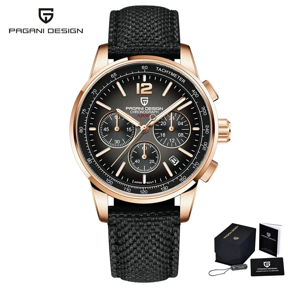 PAGANI DESIGN SPORT-YS