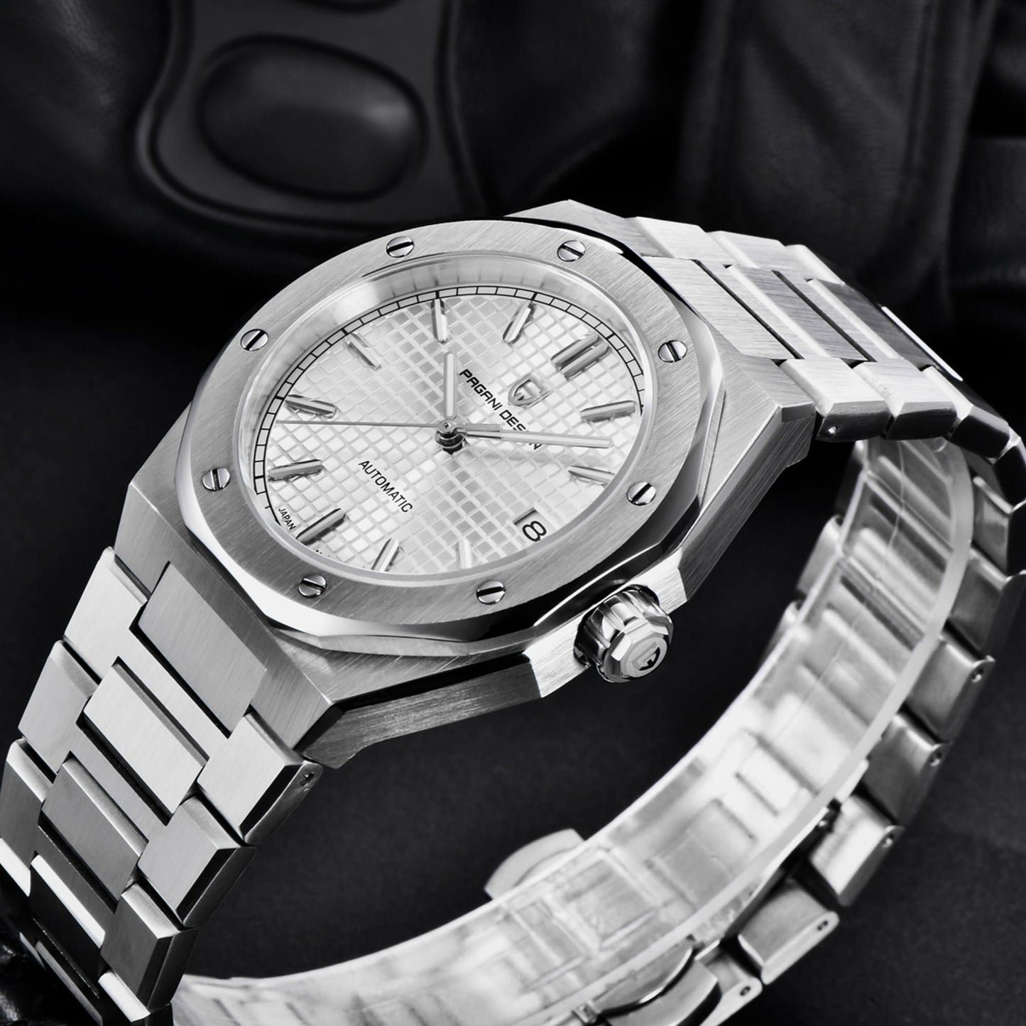 PAGANI DESIGN 1673 Ma boutique