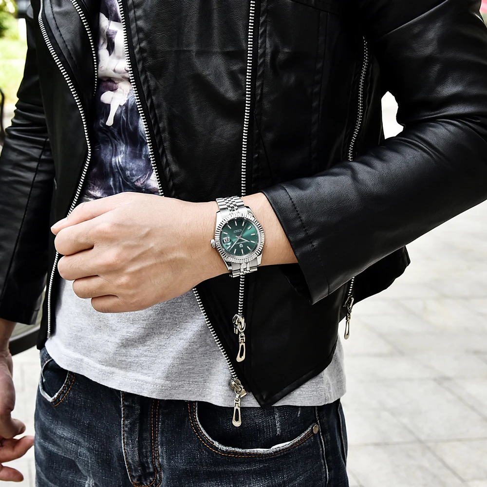 PAGANI DESIGN 1645 (Green edition) Ma boutique