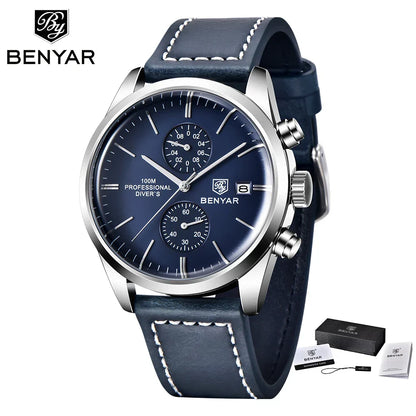 BENYAR 5187