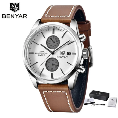 BENYAR 5187