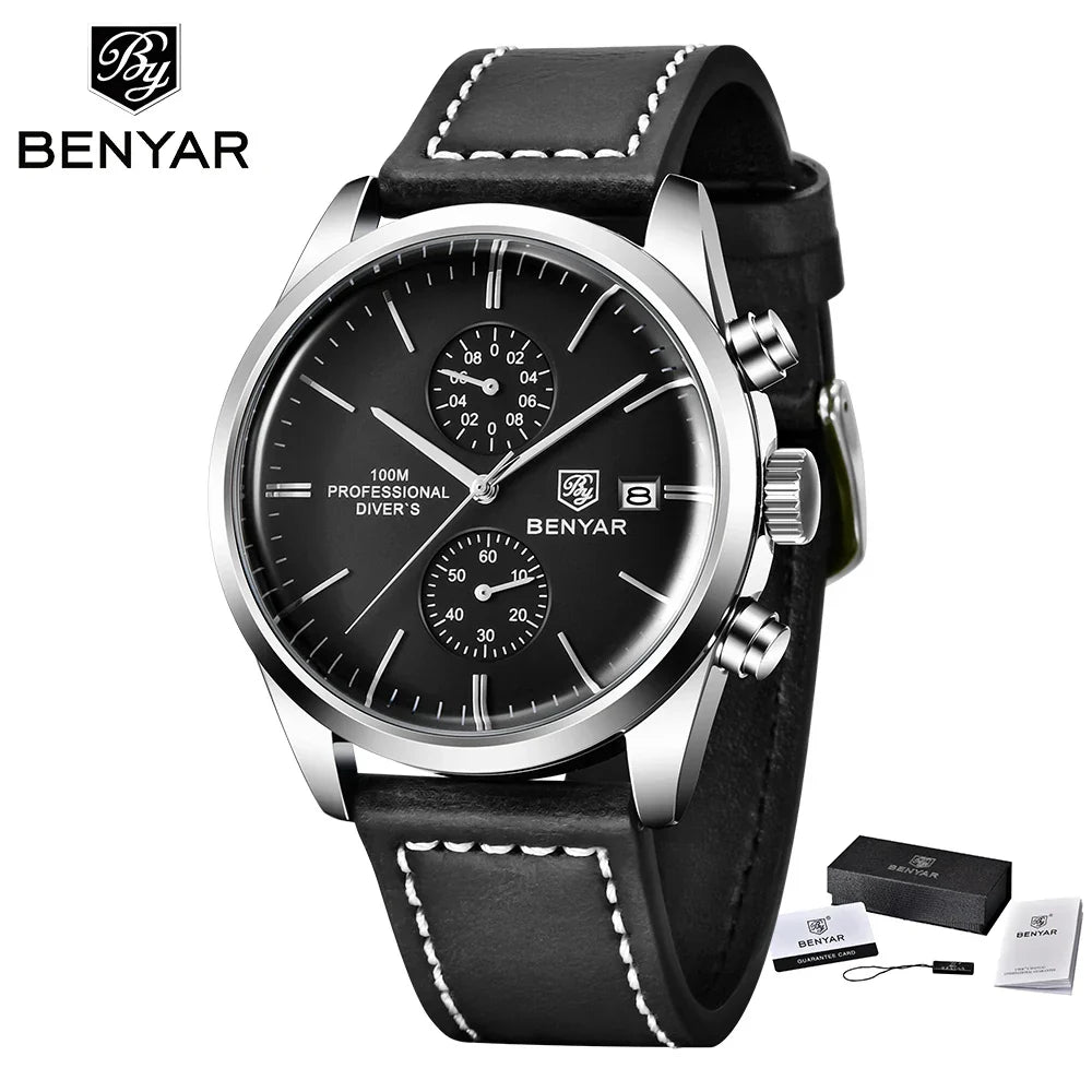 BENYAR 5187