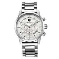 acier blanc B