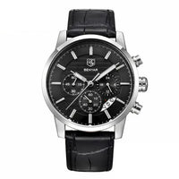 L argent noir B