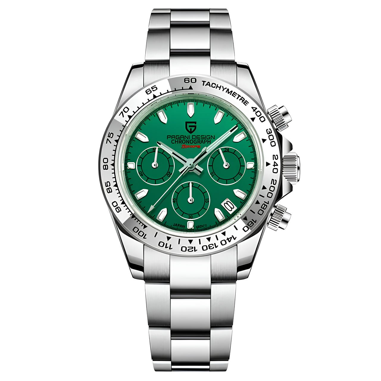 PAGANI DESIGN 1727 vert