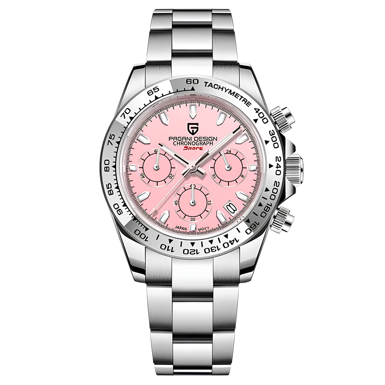 PAGANI DESIGN 1727 rose