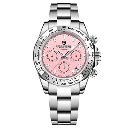 PAGANI DESIGN 1727 rose