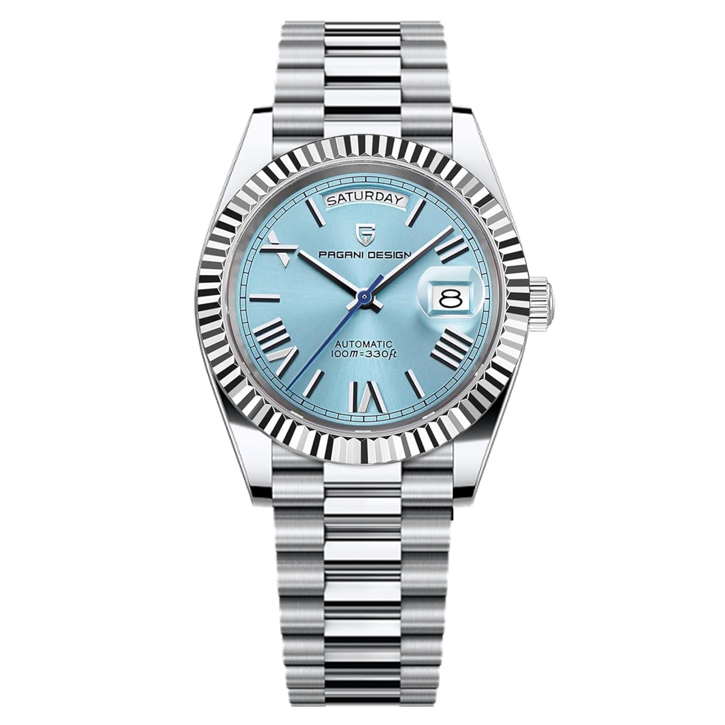 PAGANI DESIGN 1783 Ma boutique