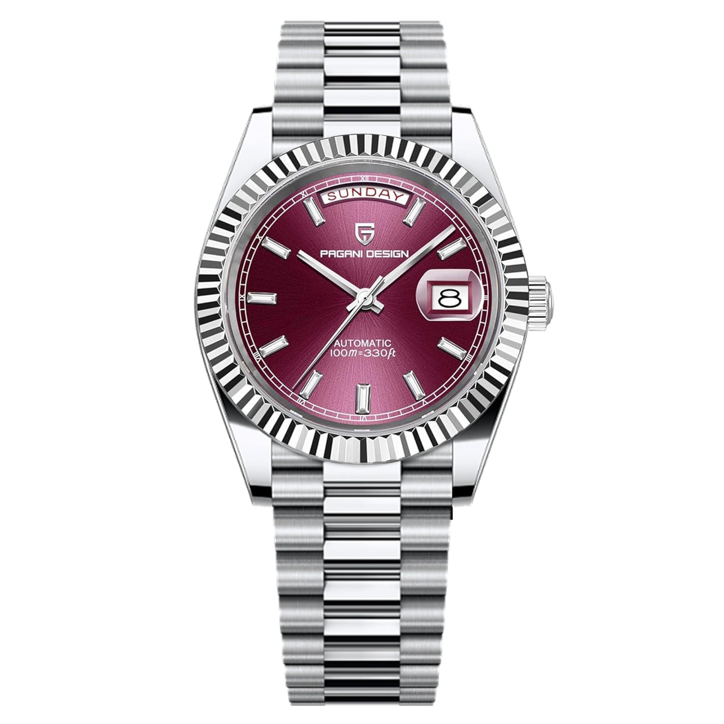 PAGANI DESIGN 1783 Ma boutique