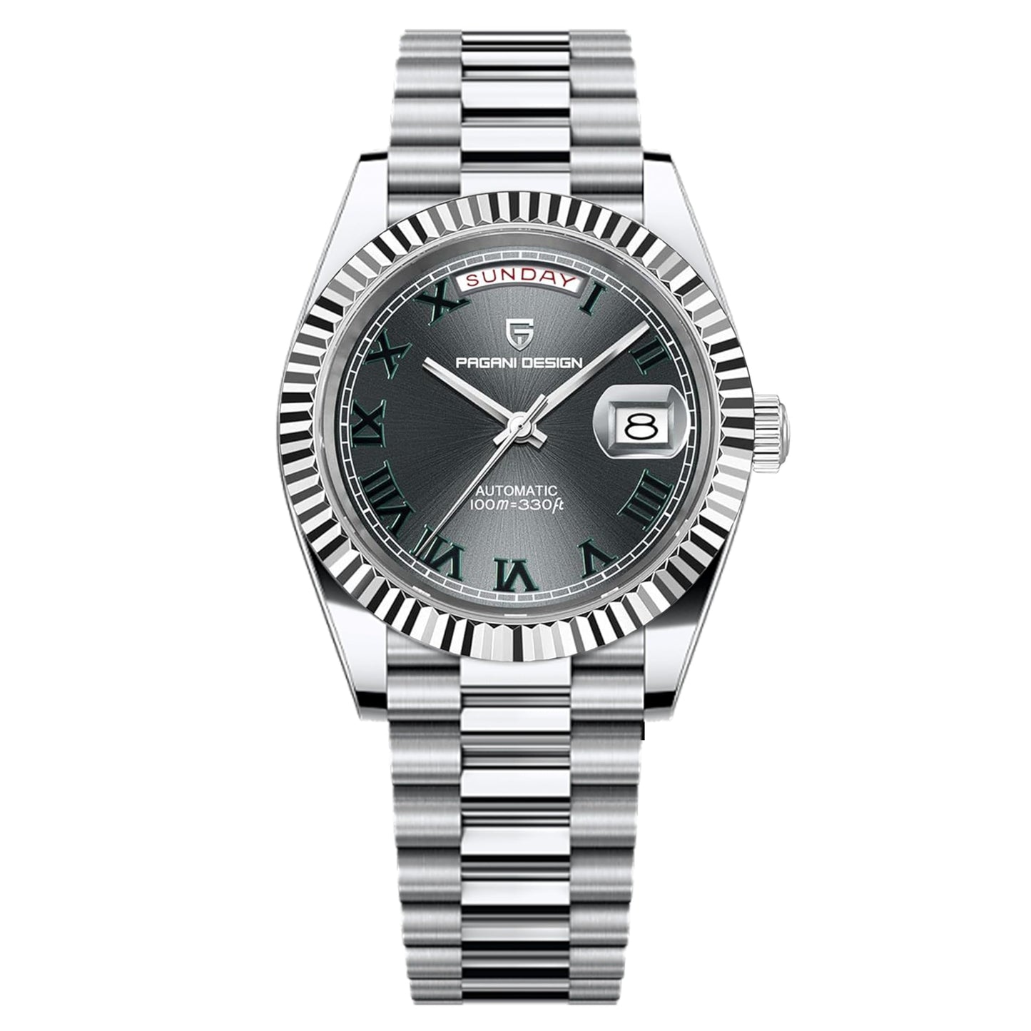 PAGANI DESIGN 1783 Ma boutique