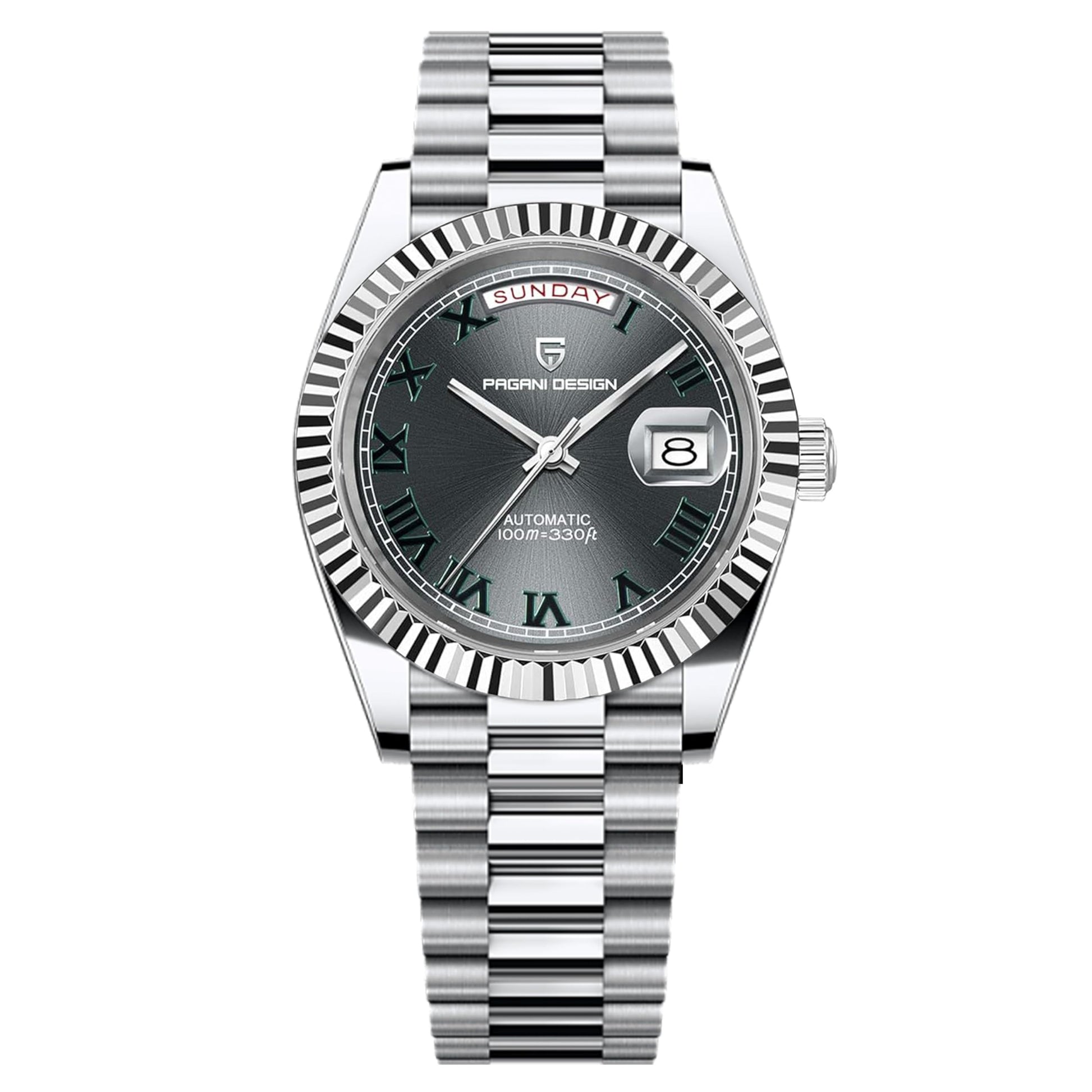 PAGANI DESIGN 1783 Ma boutique