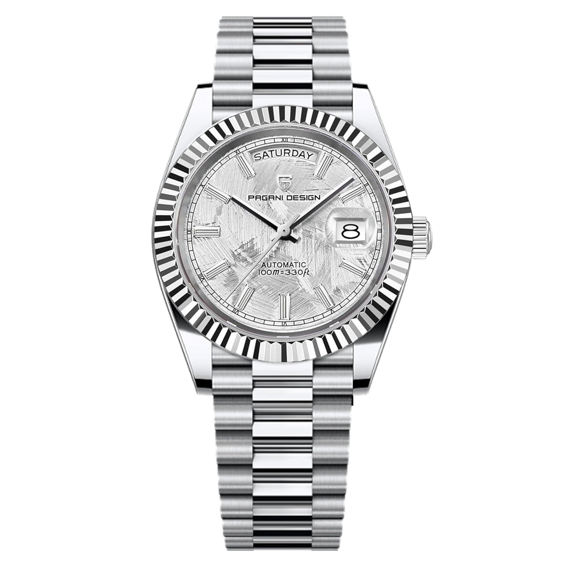 PAGANI DESIGN 1783 Ma boutique