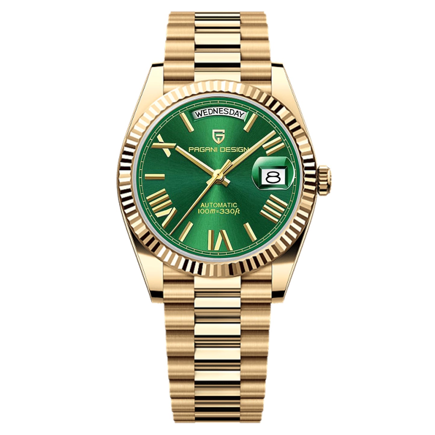 PAGANI DESIGN 1783 Ma boutique