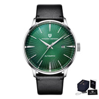 Cuir Vert