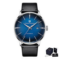 Cuir Bleu