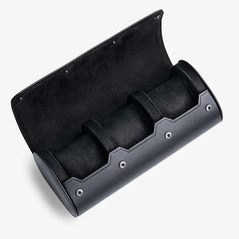 UHRENBOX - ETUI FÜR 3 UHREN