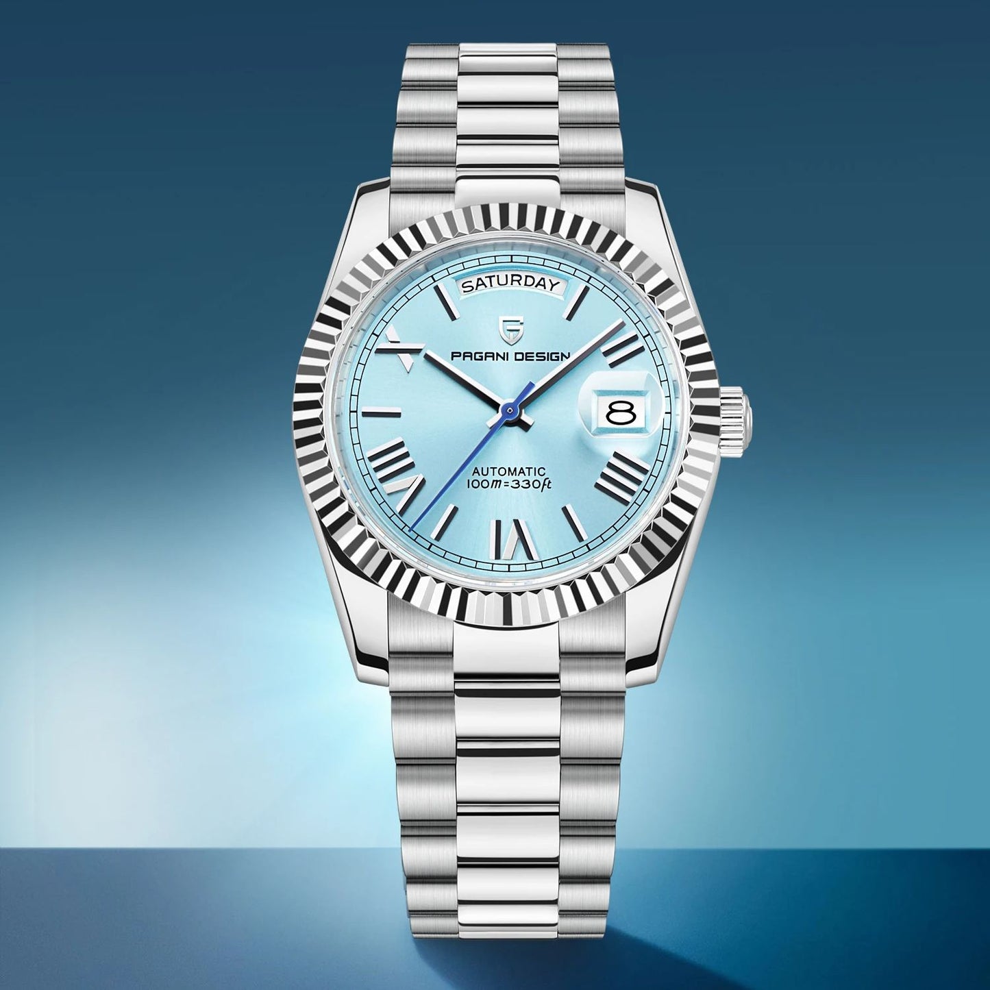 PAGANI DESIGN 1752 Ma boutique