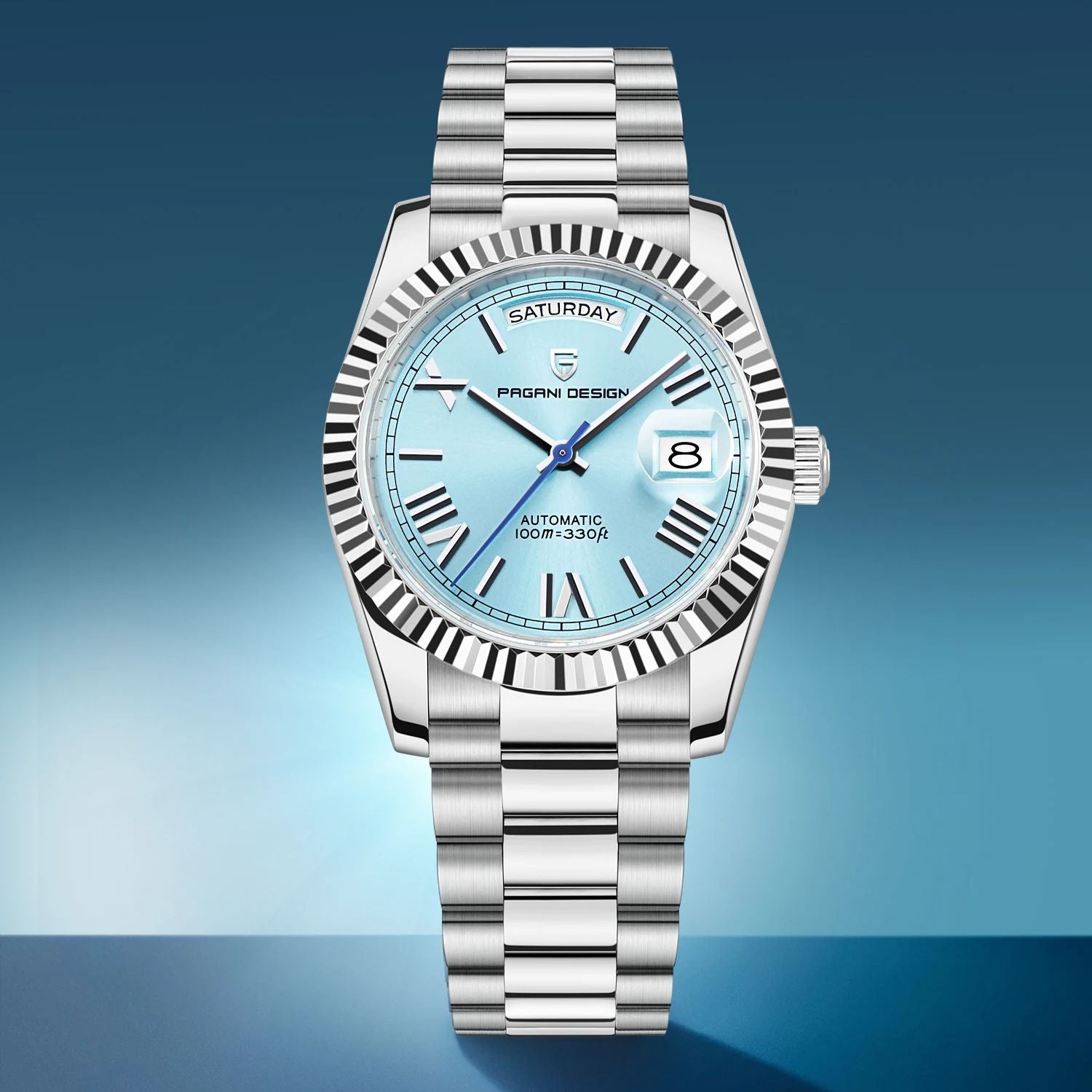 PAGANI DESIGN 1752 Ma boutique