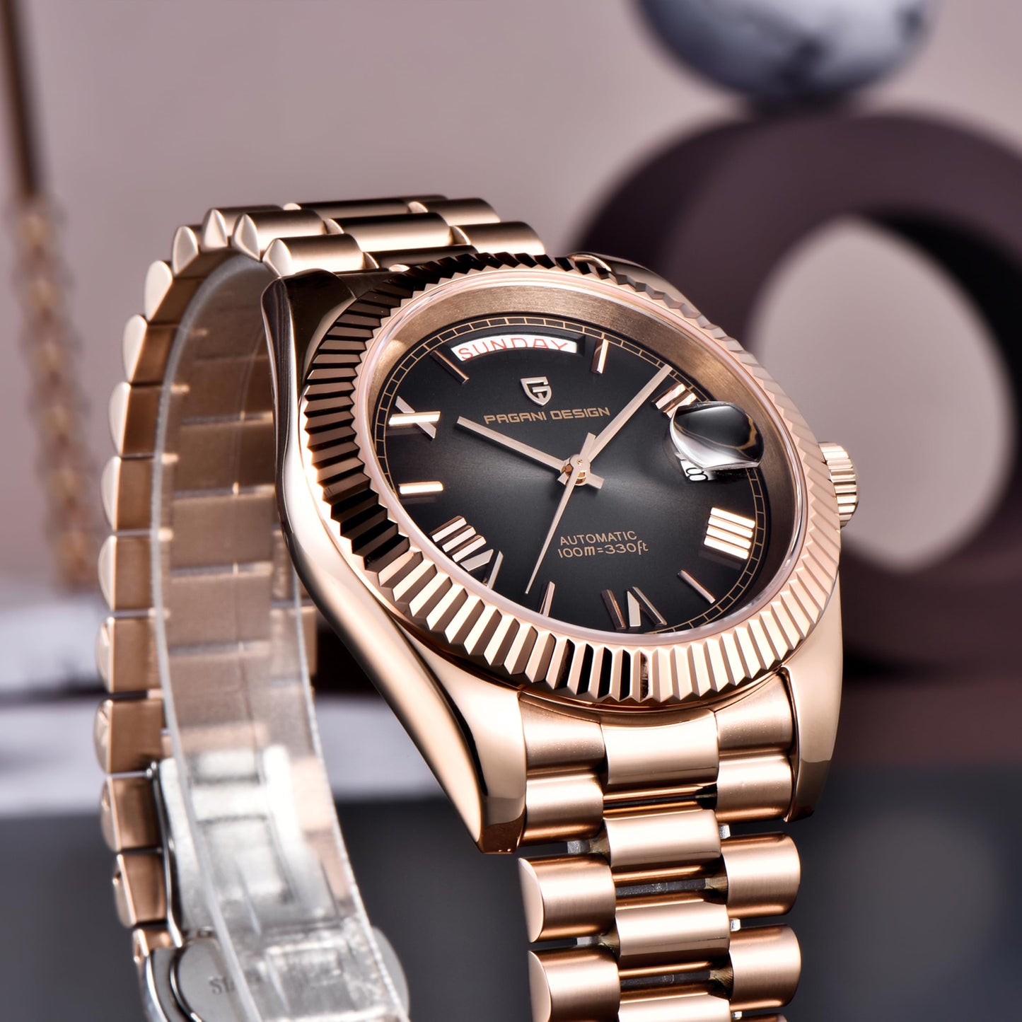 PAGANI DESIGN 1783 Ma boutique