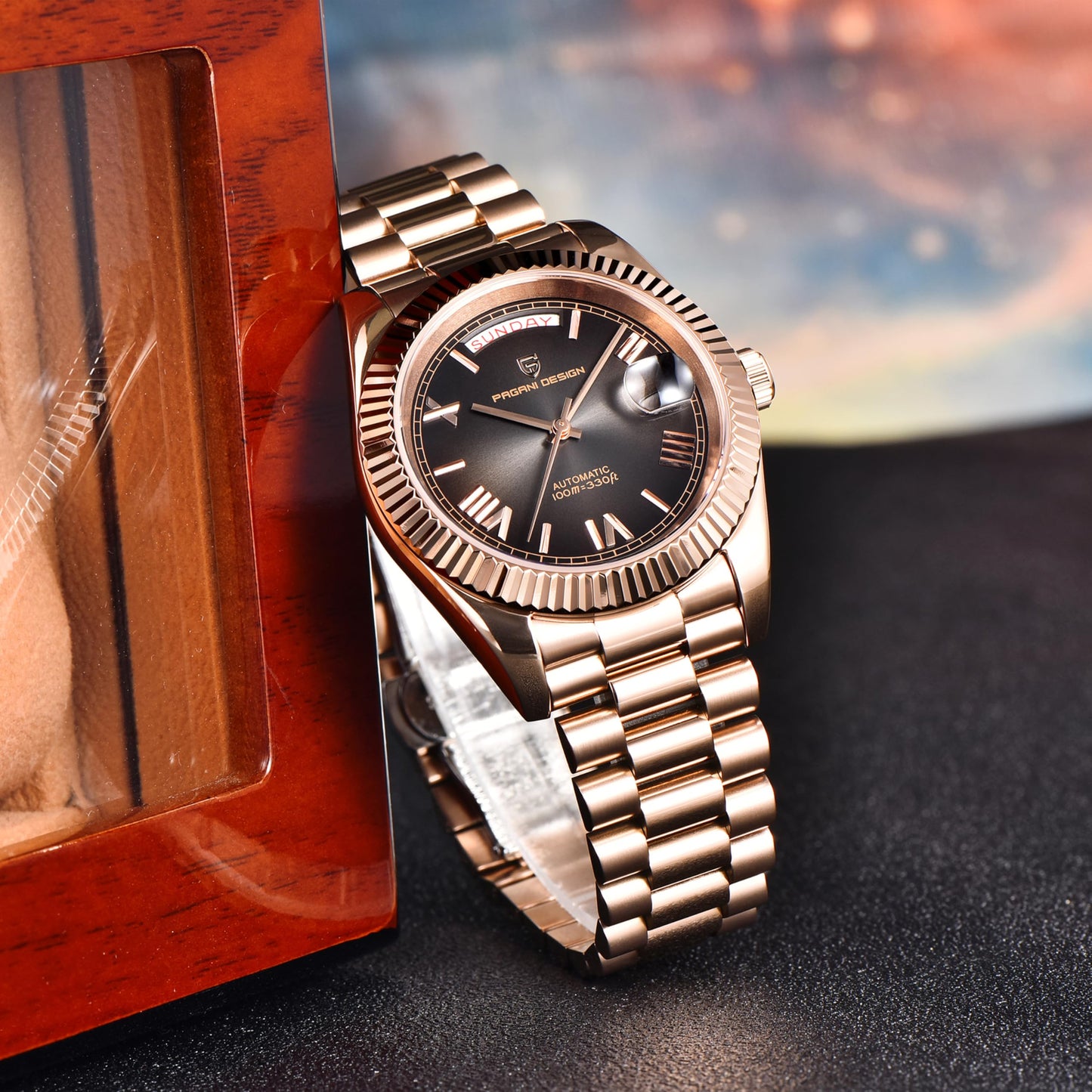 PAGANI DESIGN 1783 Ma boutique