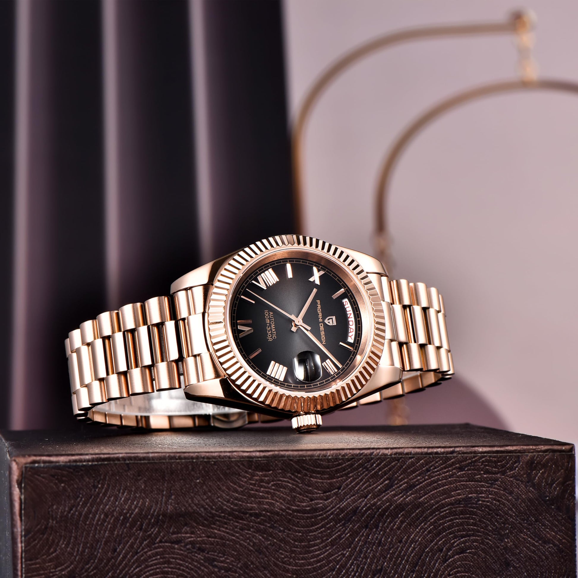 PAGANI DESIGN 1783 Ma boutique