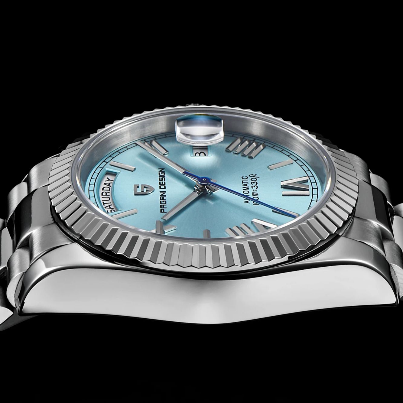 PAGANI DESIGN 1752 Ma boutique