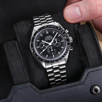 UHRENBOX - ETUI FÜR 3 UHREN