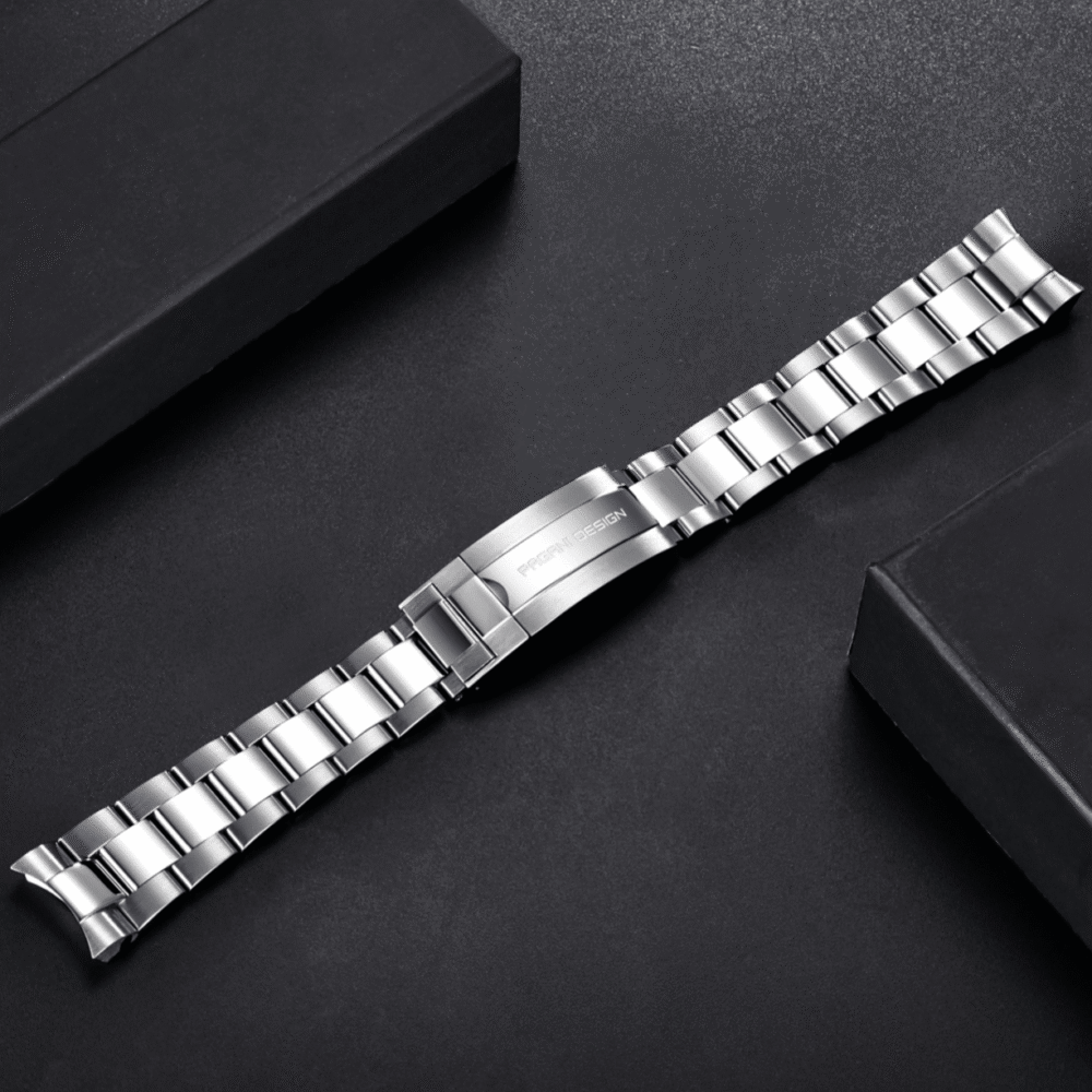 20mm Oyster bracelet