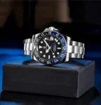 PAGANI DESIGN 1662 Gmt Submariner