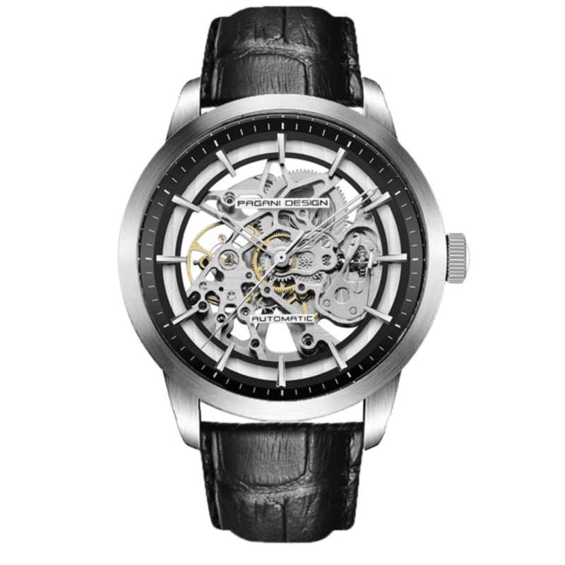 Pagani design automatic watch review hotsell