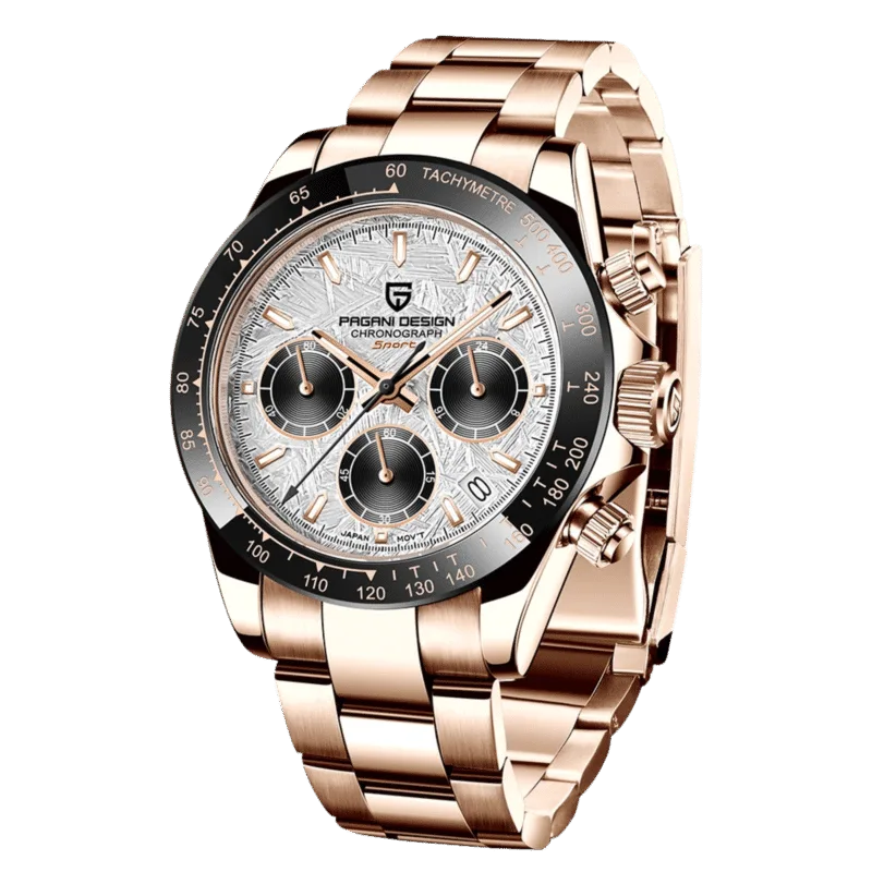 PAGANI DESIGN 1644 Gold