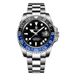 PAGANI DESIGN 1662 Gmt Submariner