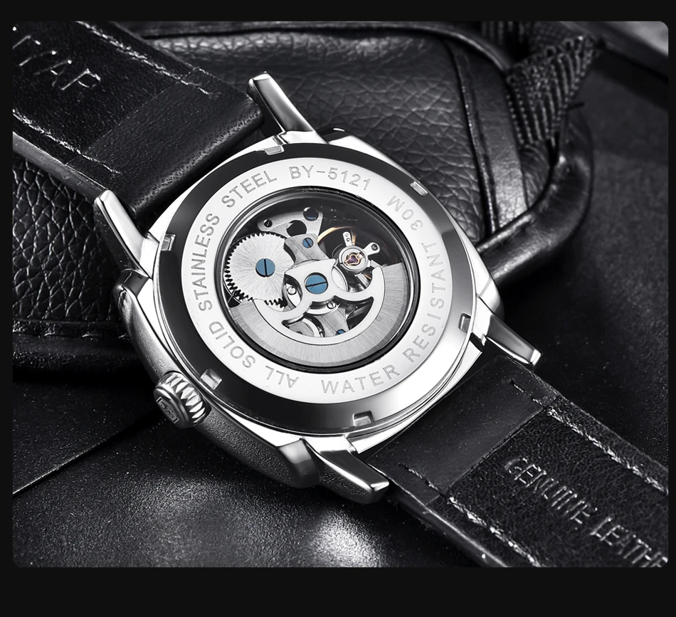 BENYAR 5121