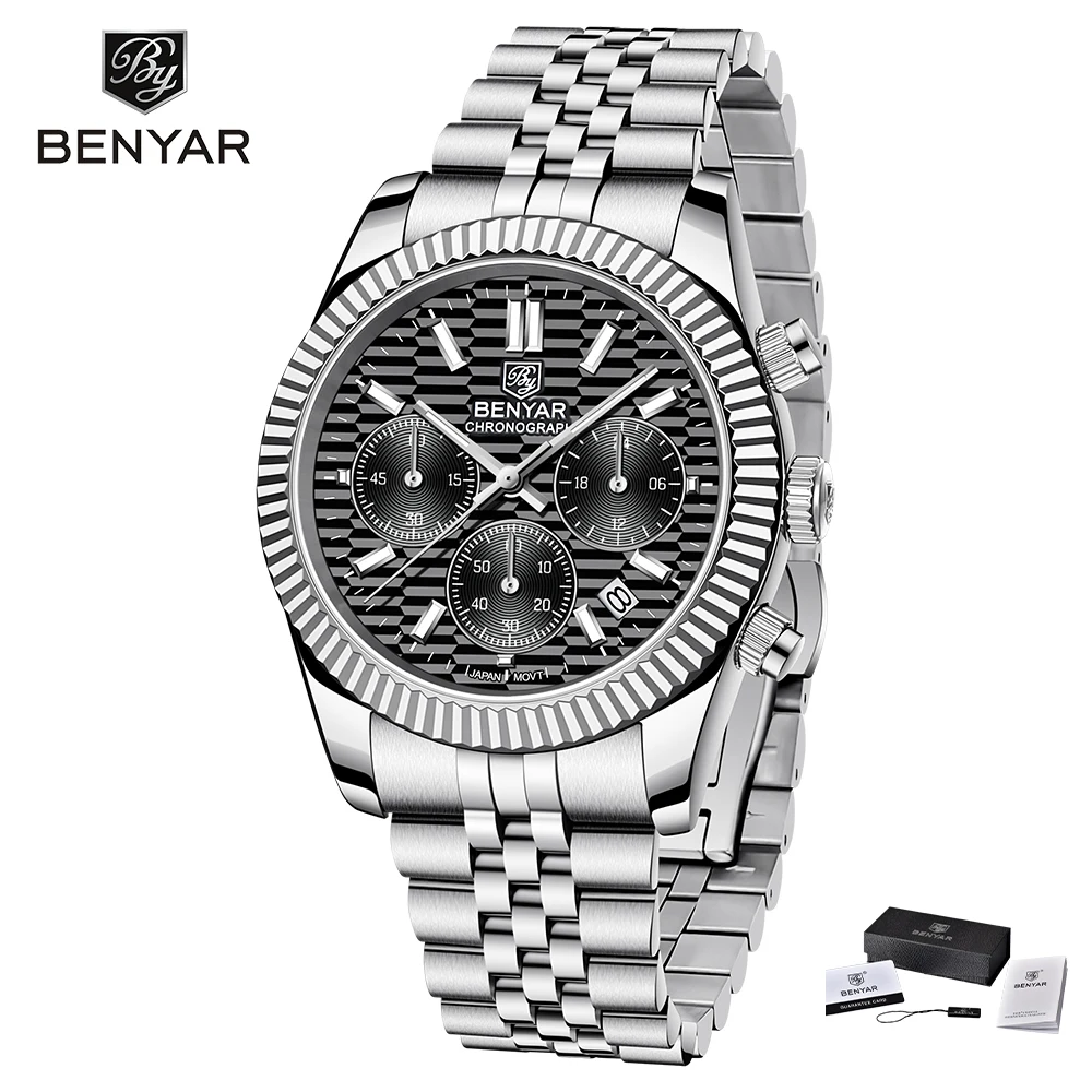 BENYAR S001
