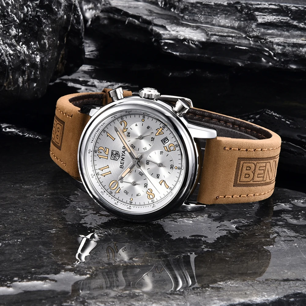 BENYAR 5190