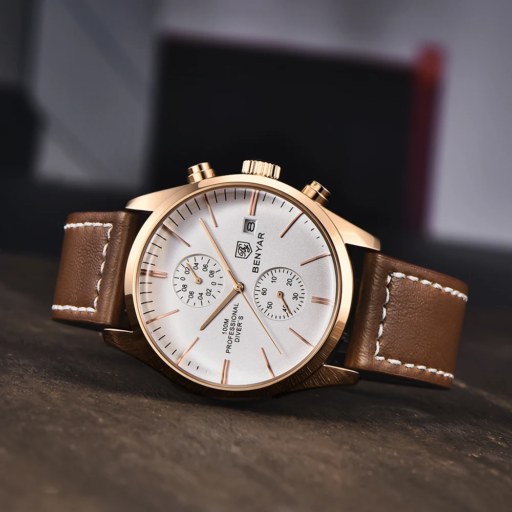 BENYAR 5187