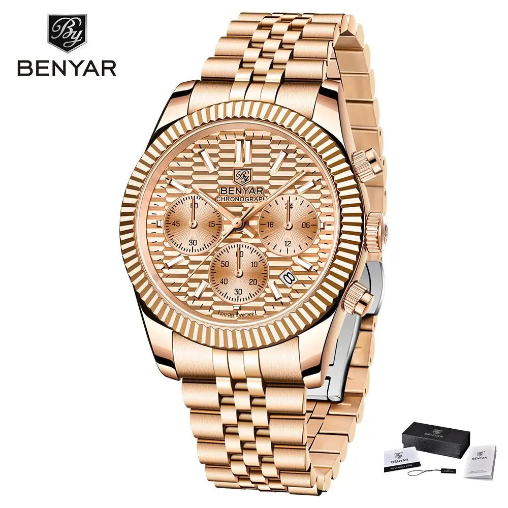 BENYAR S001