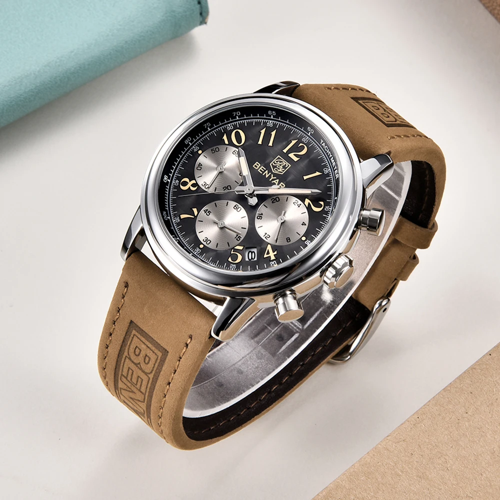 BENYAR 5190
