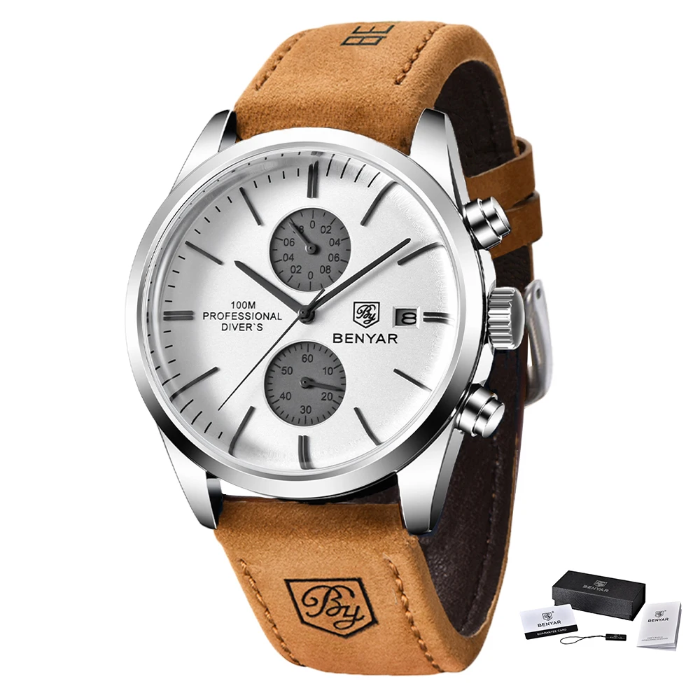 BENYAR 5187