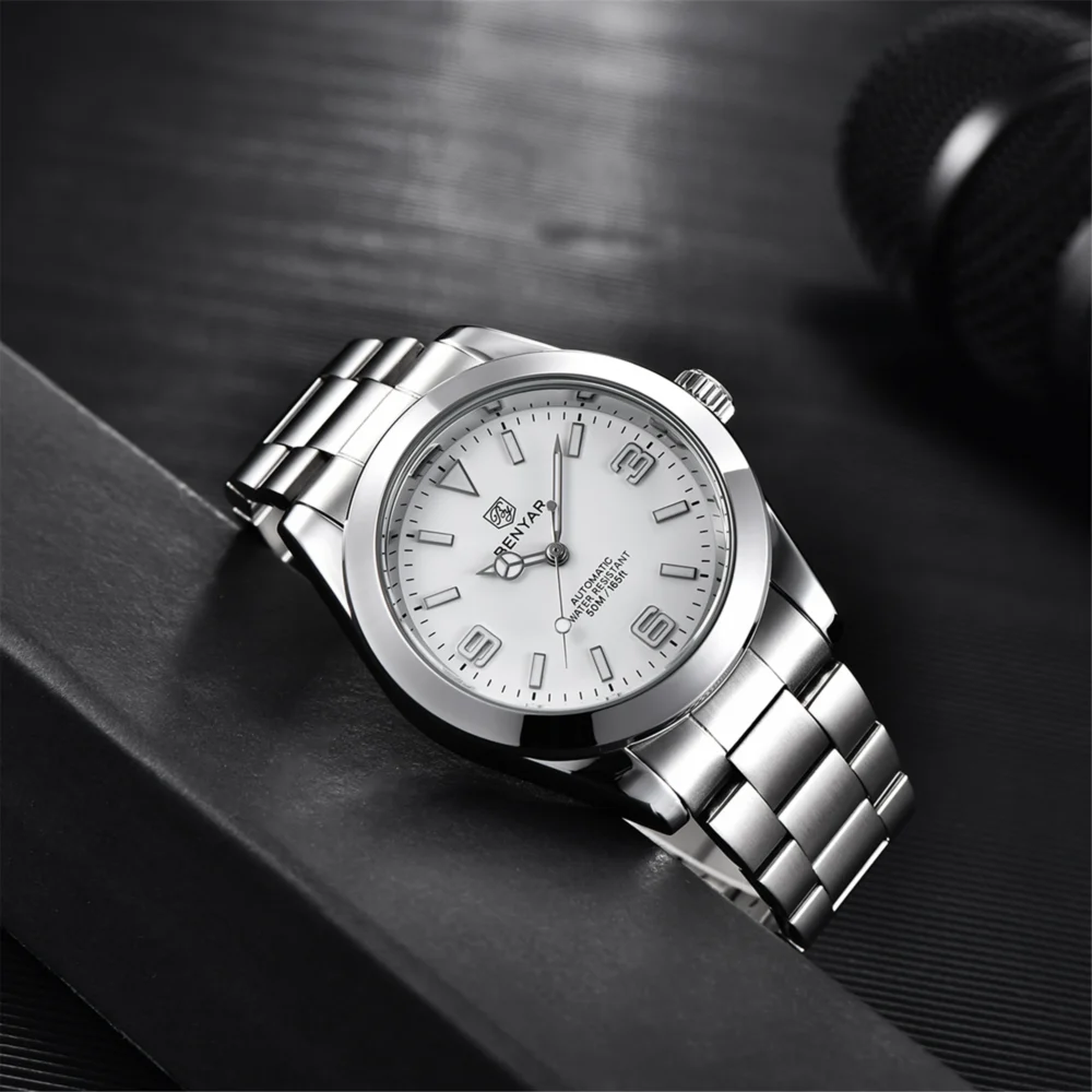 BENYAR 5177
