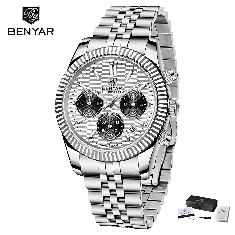 BENYAR S001