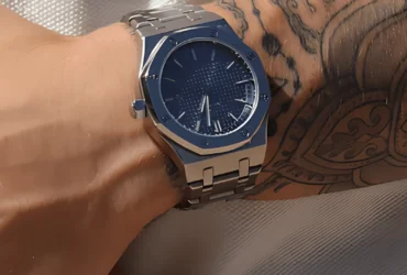 Montre Poedagar